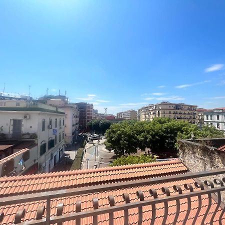 Marilyn Appartments Napoli Екстериор снимка