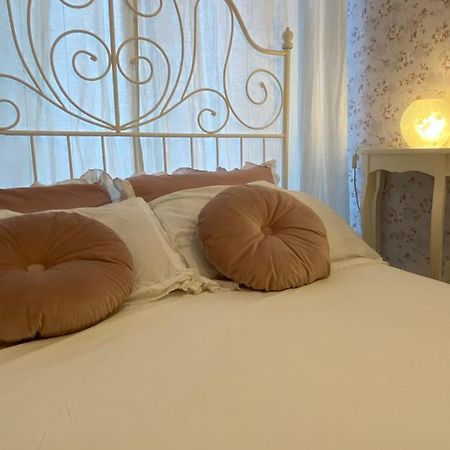 Marilyn Appartments Napoli Екстериор снимка