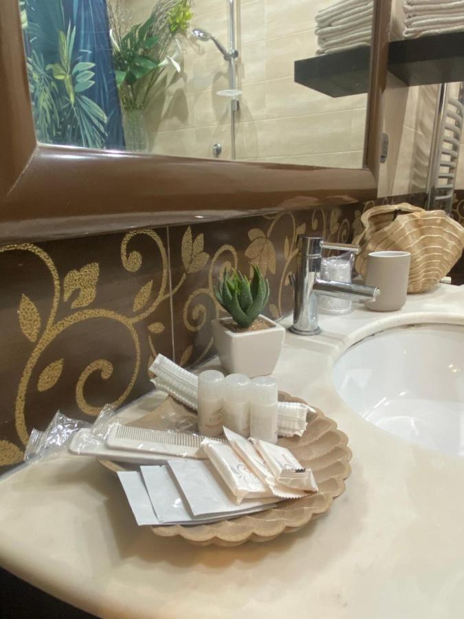 Marilyn Appartments Napoli Екстериор снимка