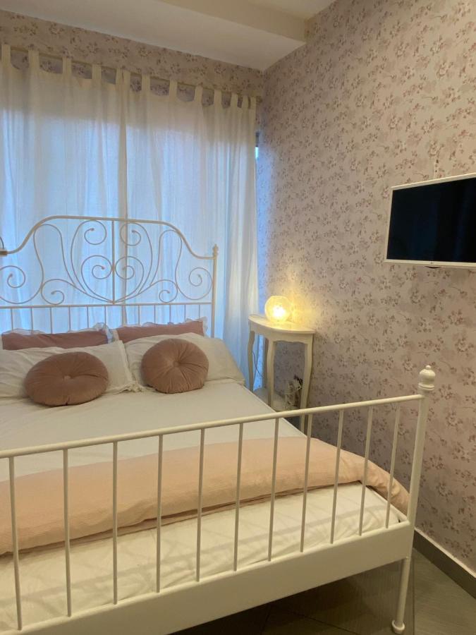 Marilyn Appartments Napoli Екстериор снимка