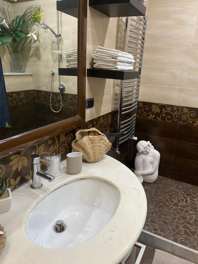 Marilyn Appartments Napoli Екстериор снимка