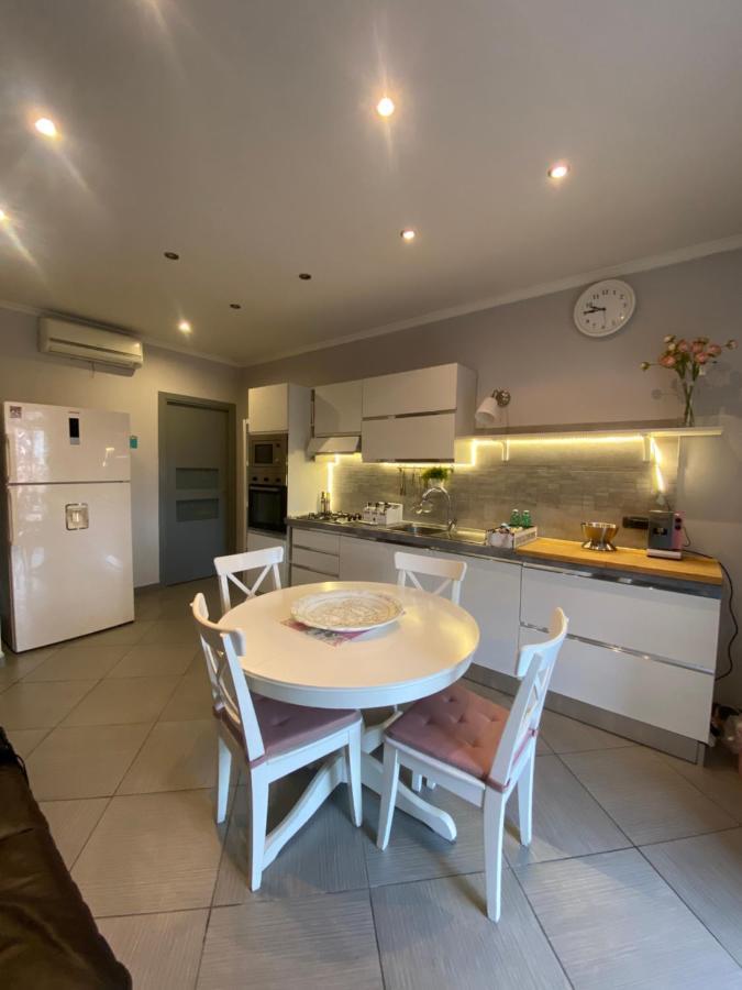 Marilyn Appartments Napoli Екстериор снимка