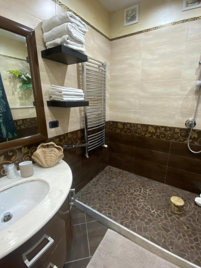Marilyn Appartments Napoli Екстериор снимка