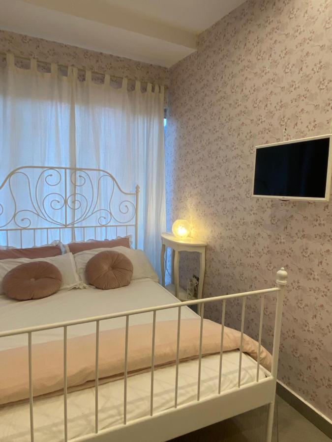 Marilyn Appartments Napoli Екстериор снимка