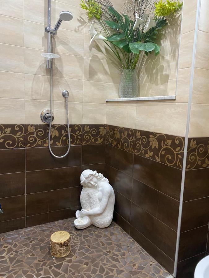 Marilyn Appartments Napoli Екстериор снимка