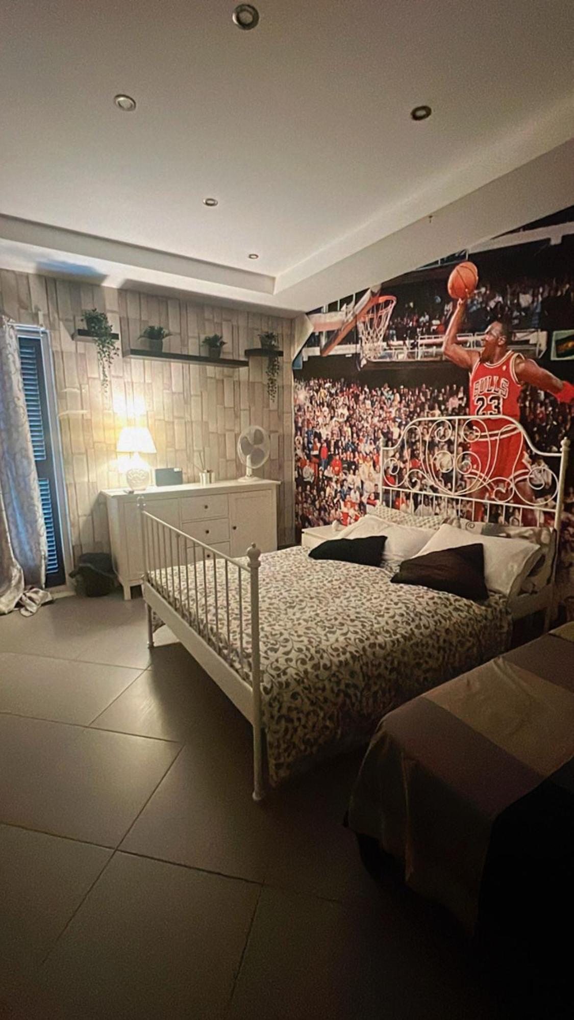 Marilyn Appartments Napoli Екстериор снимка