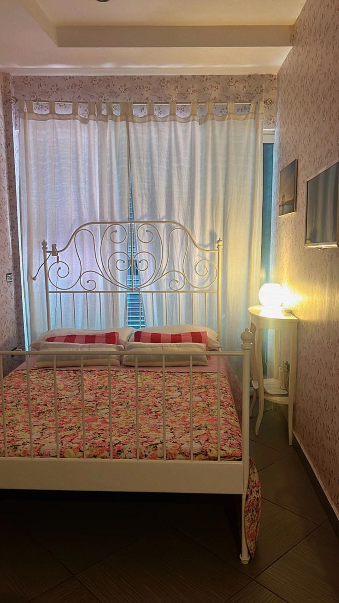 Marilyn Appartments Napoli Екстериор снимка