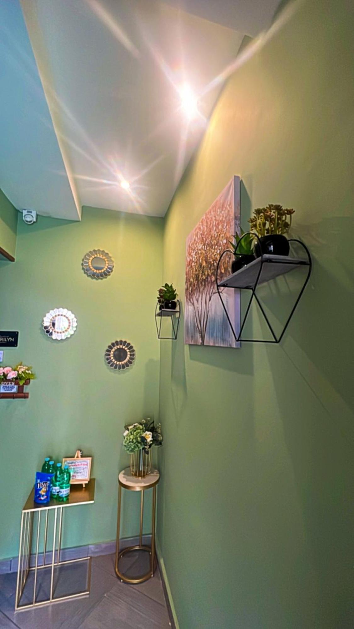 Marilyn Appartments Napoli Екстериор снимка